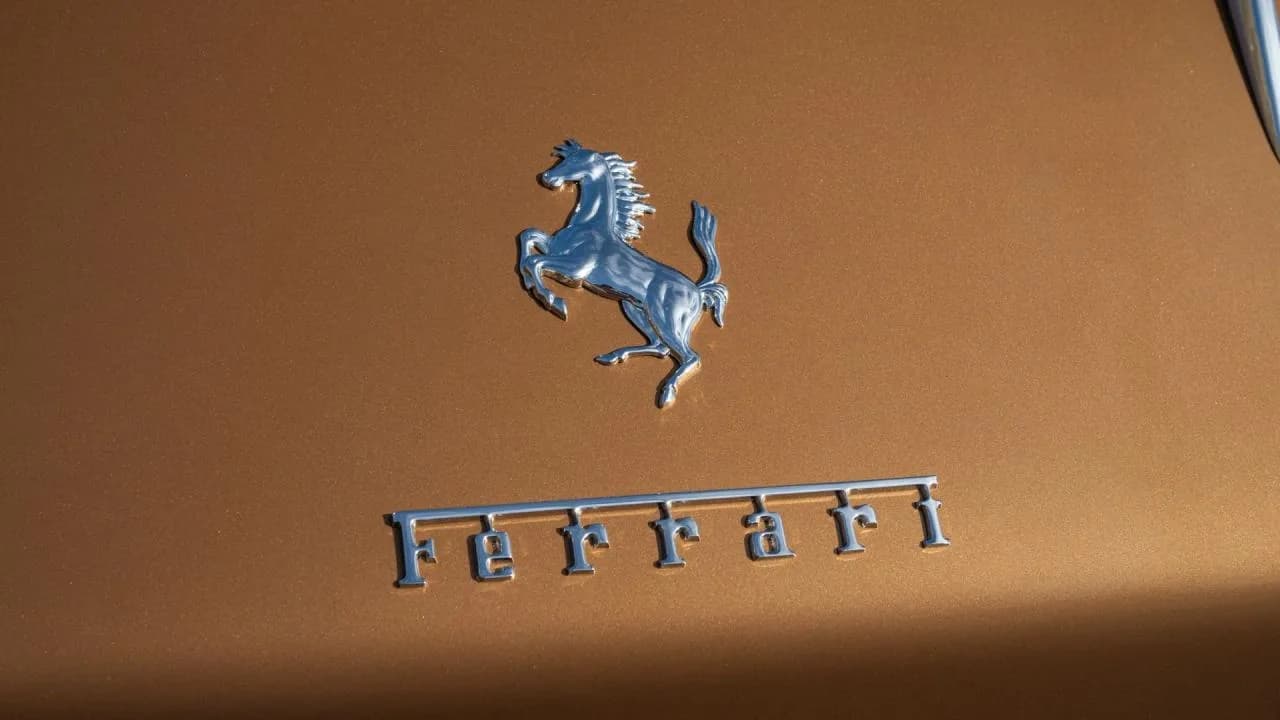 1967 Ferrari 275 GTB/4 - Thumbnail 2