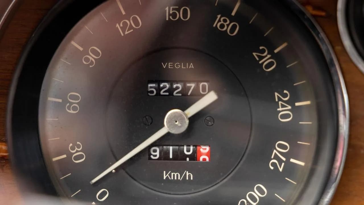 1966 Ferrari 275 GTB Alloy - Thumbnail 7