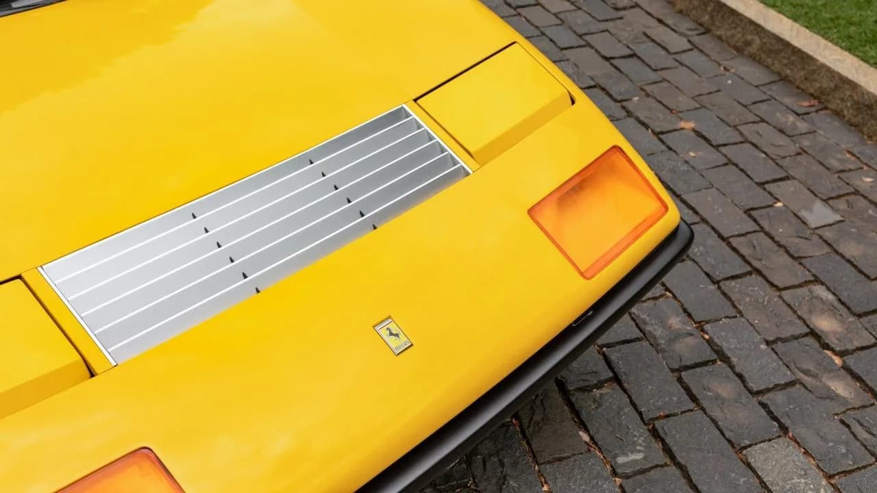 1975 Ferrari 365 GT4 BB - Thumbnail 2