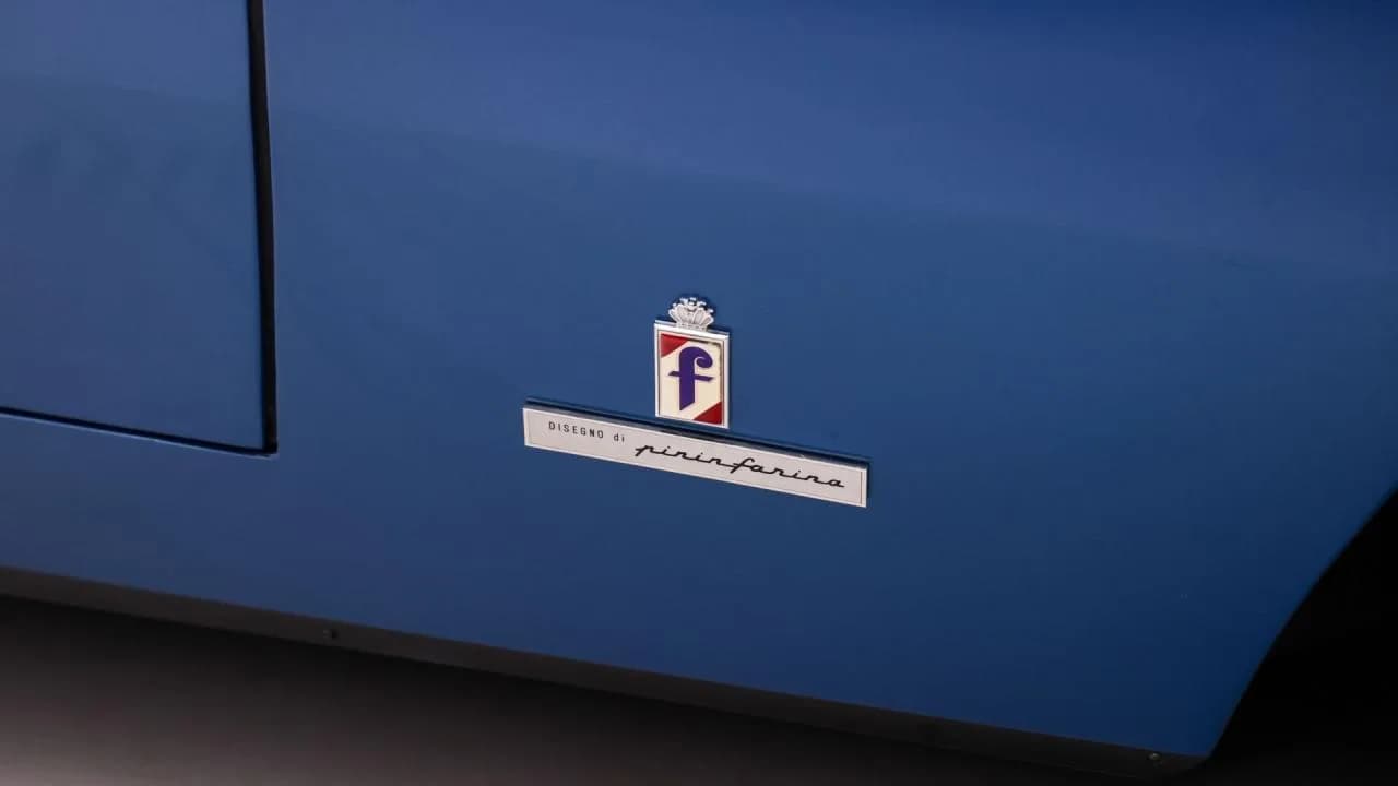 1972 Ferrari 365 GTC/4 - Thumbnail 3