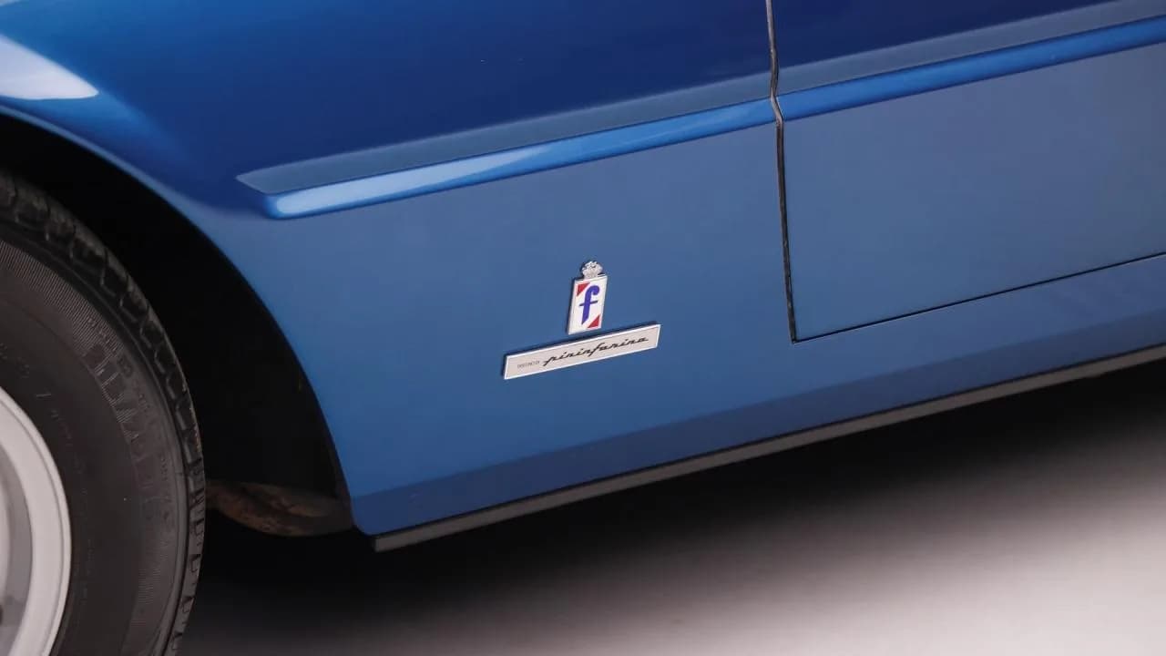 1973 Ferrari 365 GT4 2+2 - Thumbnail 4