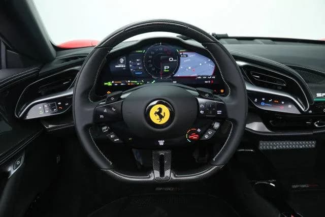 2024 Ferrari SF90 SPIDER - Thumbnail 6