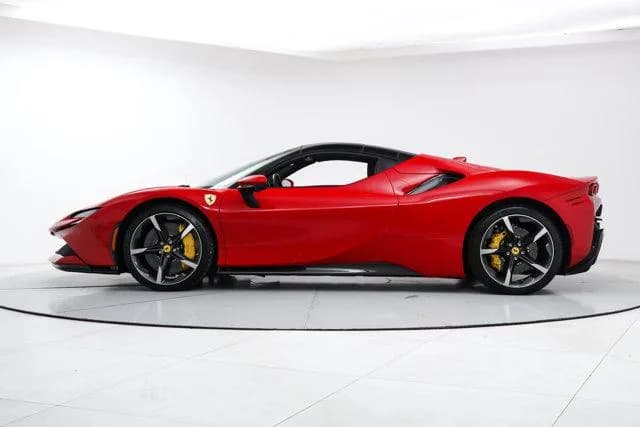 2024 Ferrari SF90 SPIDER - Thumbnail 7