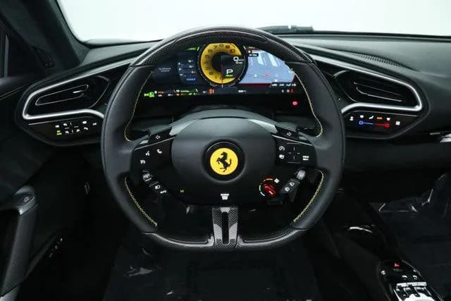2024 Ferrari 296 GTS - Thumbnail 6