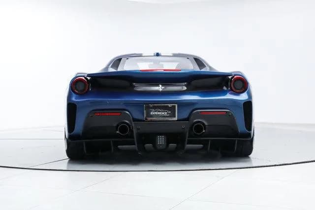 2019 Ferrari 488 Pista - Thumbnail 8