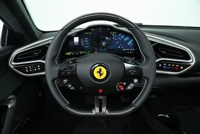 2025 Ferrari 296 GTS - Thumbnail 6