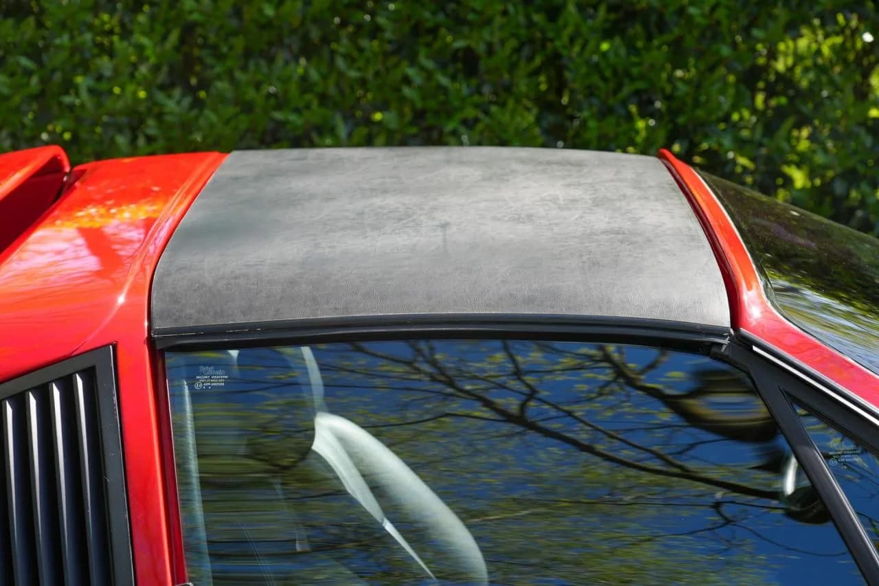 1988 Ferrari 328 GTS - Thumbnail 8