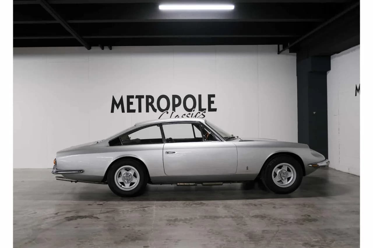 1970 Ferrari 365 - Thumbnail 7
