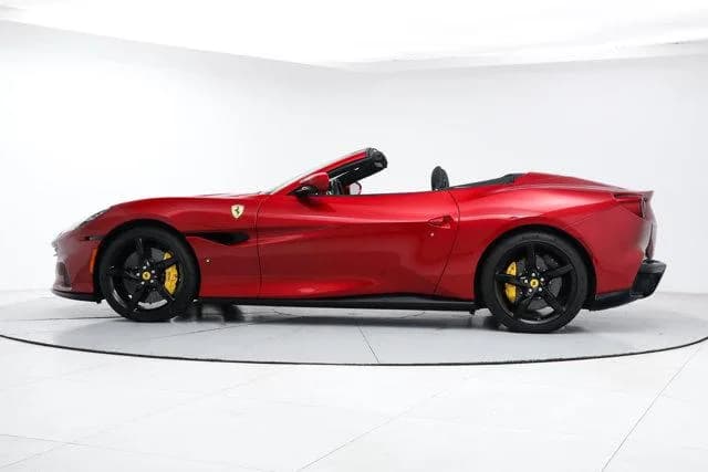 2023 Ferrari PORTOFINO M - Thumbnail 4