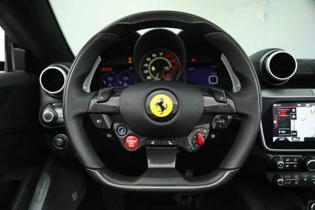 2023 Ferrari PORTOFINO M - Thumbnail 5