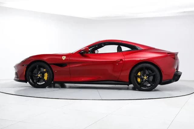 2023 Ferrari PORTOFINO M - Thumbnail 6
