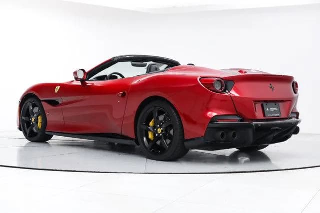 2023 Ferrari PORTOFINO M - Thumbnail 7