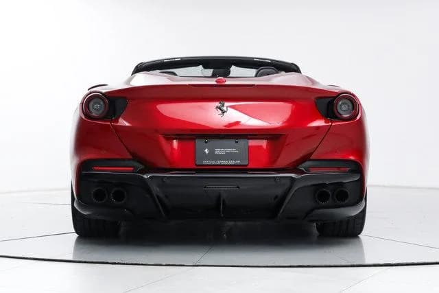 2023 Ferrari PORTOFINO M - Thumbnail 8