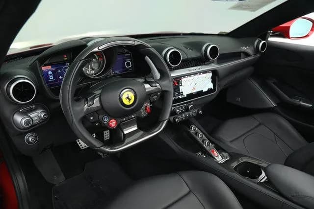 2023 Ferrari PORTOFINO M - Thumbnail 2