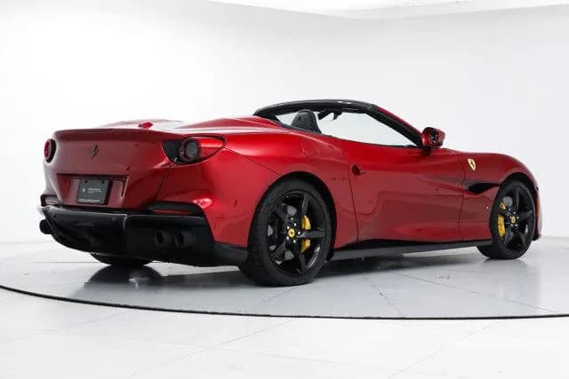 2023 Ferrari PORTOFINO M - Thumbnail 3
