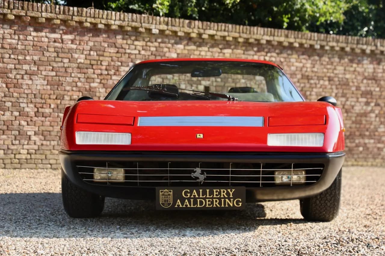 1974 Ferrari 365 GT4/BB &lsquo;Berlinetta Boxer&rsquo; - Thumbnail 5