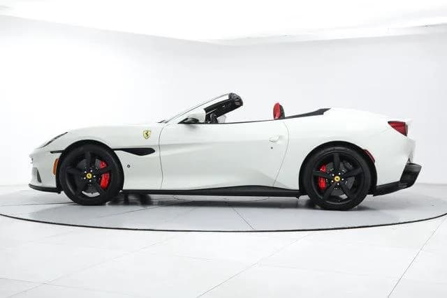 2022 Ferrari PORTOFINO M - Thumbnail 4
