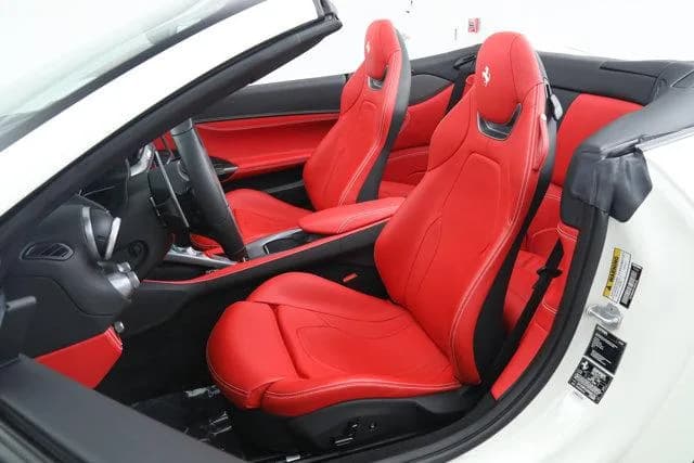 2022 Ferrari PORTOFINO M - Thumbnail 5