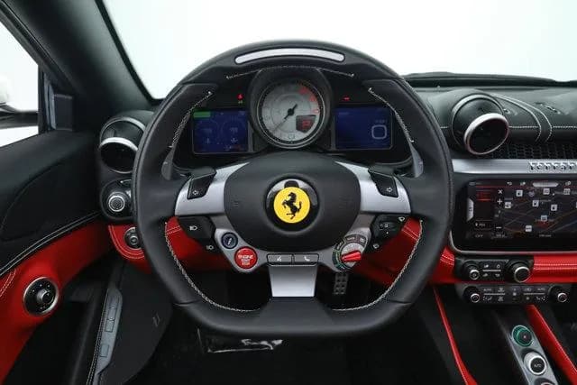 2022 Ferrari PORTOFINO M - Thumbnail 6