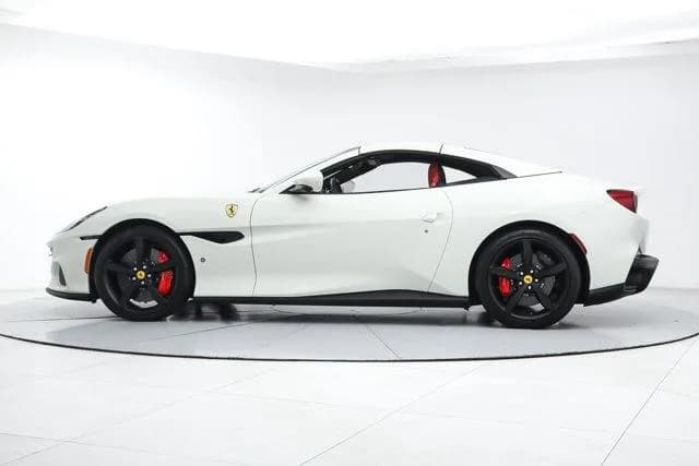 2022 Ferrari PORTOFINO M - Thumbnail 7