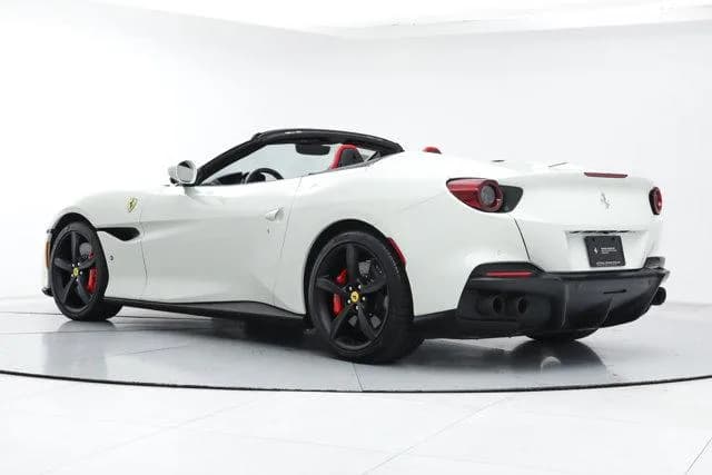 2022 Ferrari PORTOFINO M - Thumbnail 8