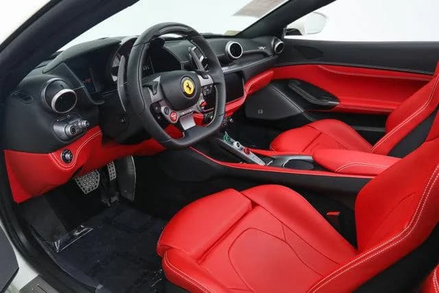 2022 Ferrari PORTOFINO M - Thumbnail 2