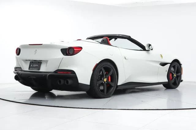 2022 Ferrari PORTOFINO M - Thumbnail 3