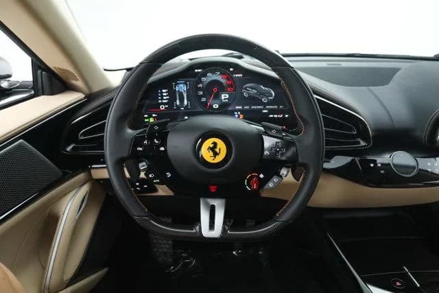 2025 Ferrari Purosangue - Thumbnail 6