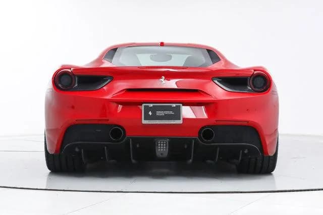 2018 Ferrari 488 GTB - Thumbnail 8