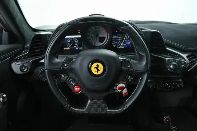 2015 Ferrari 458 Speciale - Thumbnail 6