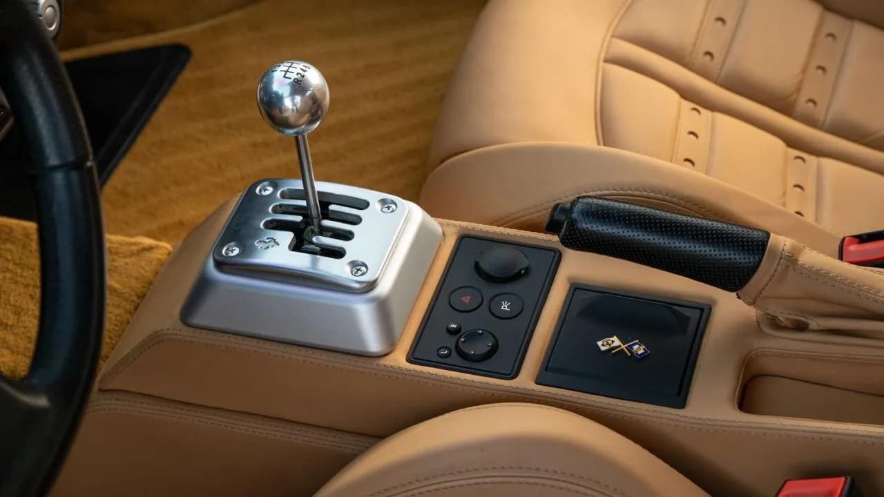 2006 Ferrari F430 - Thumbnail 5