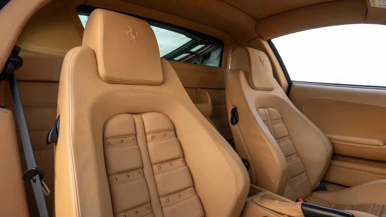 2006 Ferrari F430 - Thumbnail 6