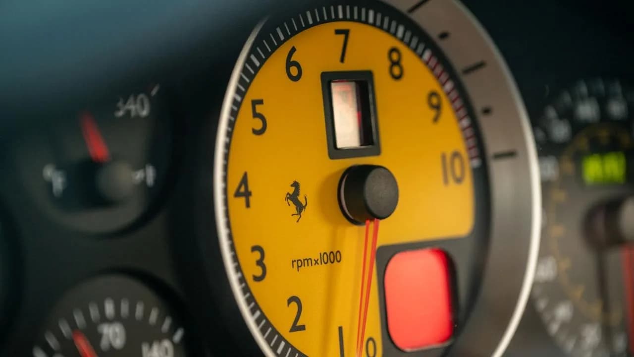 2006 Ferrari F430 - Thumbnail 7