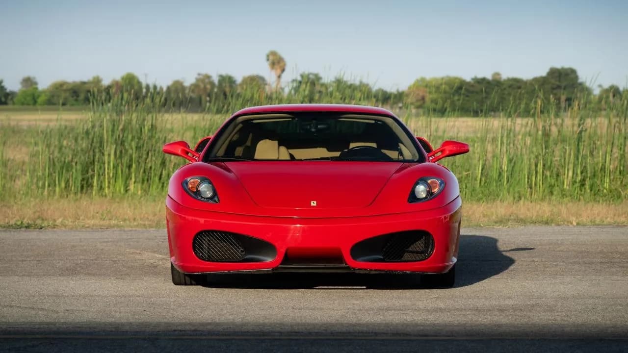 2006 Ferrari F430 - Thumbnail 2