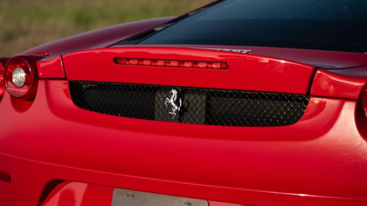 2006 Ferrari F430 - Image 30