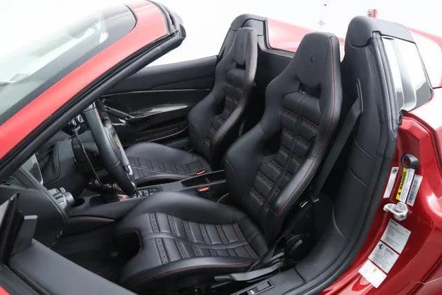 2019 Ferrari 488 Pista Spider - Thumbnail 5