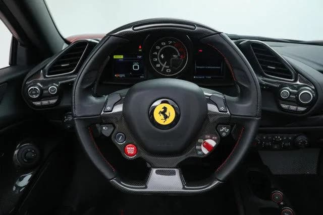 2019 Ferrari 488 Pista Spider - Thumbnail 6