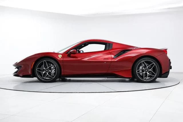 2019 Ferrari 488 Pista Spider - Thumbnail 7