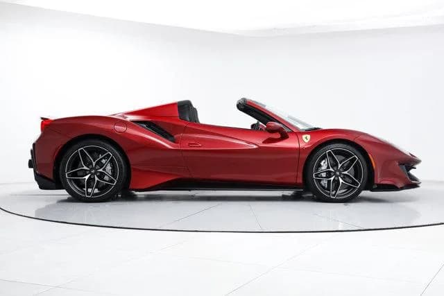 2019 Ferrari 488 Pista Spider - Thumbnail 8