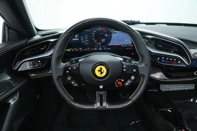 2024 Ferrari SF90 SPIDER - Thumbnail 6