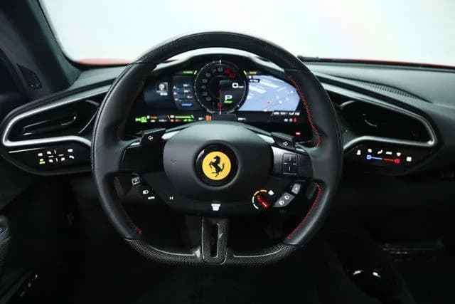 2024 Ferrari 296 GTB - Thumbnail 6