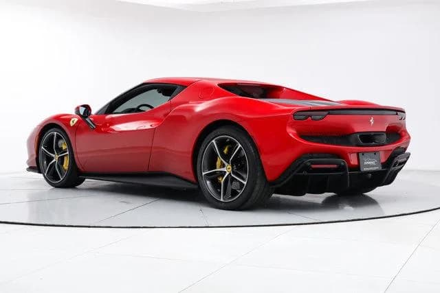 2024 Ferrari 296 GTB - Thumbnail 7