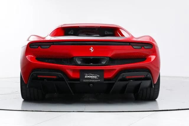 2024 Ferrari 296 GTB - Thumbnail 8