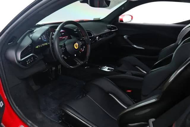 2024 Ferrari 296 GTB - Thumbnail 2