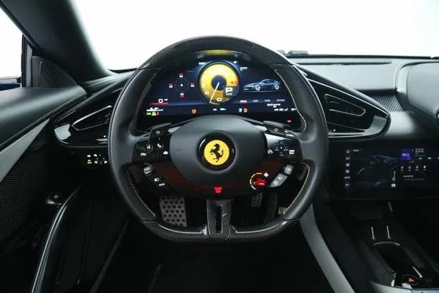 2025 Ferrari 12Cilindri - Thumbnail 6