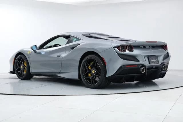 2021 Ferrari F8 Tributo - Thumbnail 7