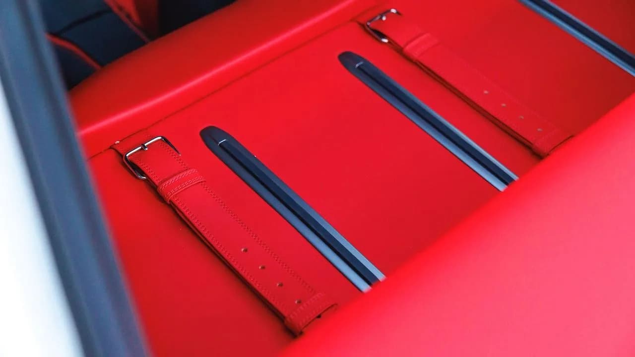 2019 Ferrari 812 Superfast - Thumbnail 7