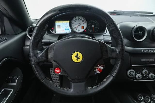 2011 Ferrari 599 GTO - Thumbnail 6