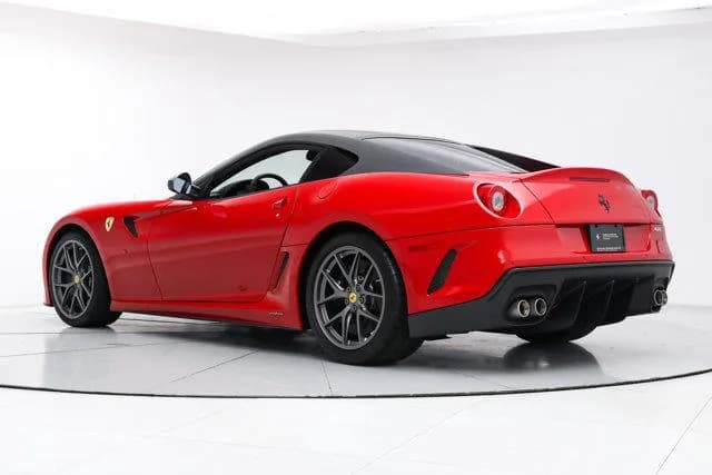 2011 Ferrari 599 GTO - Thumbnail 7