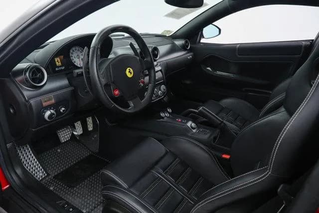 2011 Ferrari 599 GTO - Thumbnail 2